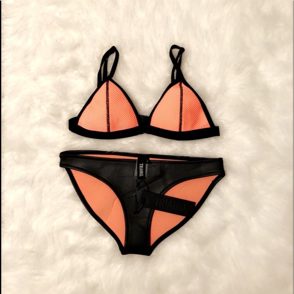 triangl bikini